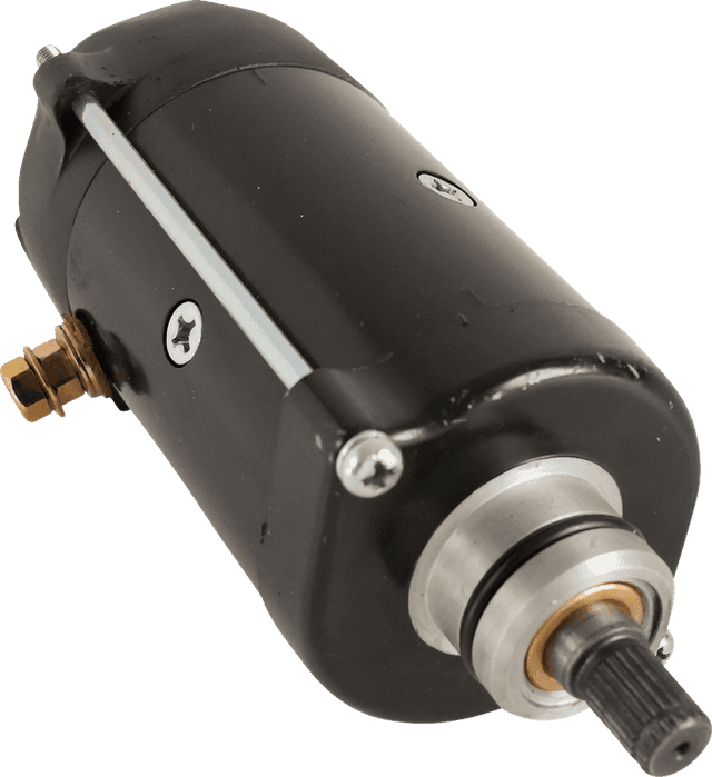 RICK'S MOTORSPORT ELECTRIC 2110-1368 Starter - Honda — image 1 of 2