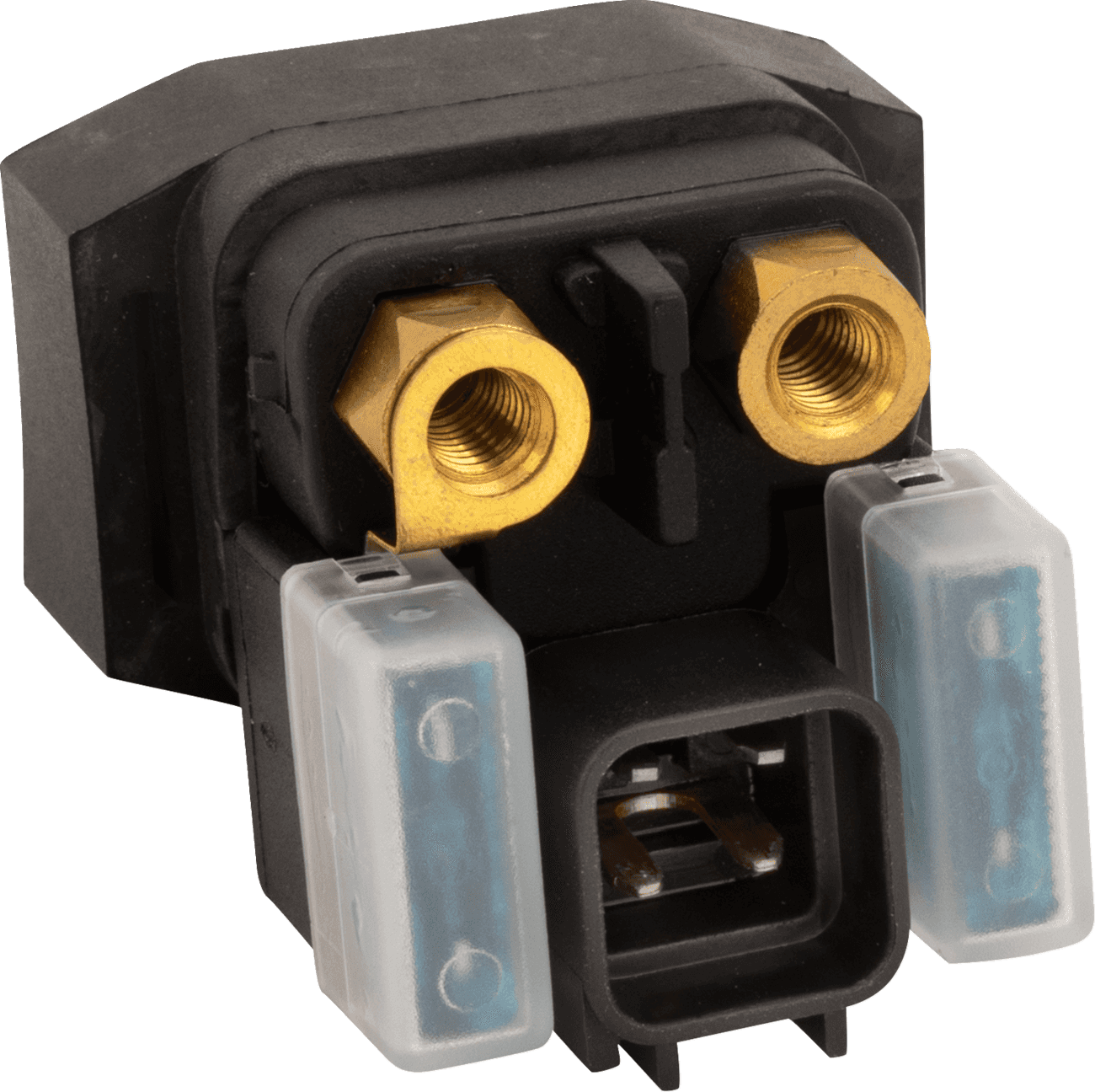 RICK'S MOTORSPORT ELECTRIC 2110-1370 Solenoid Switch - Yamaha