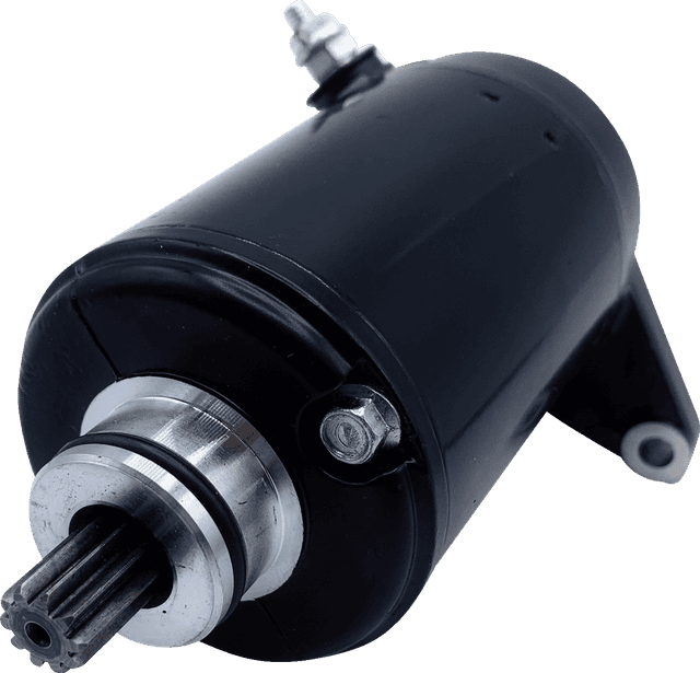 RICK'S MOTORSPORT ELECTRIC 2110-1371 Starter - Kawasaki — image 1 of 2
