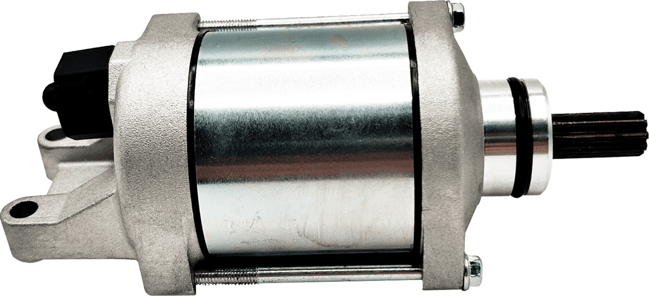 RICK'S MOTORSPORT ELECTRIC 2110-1466 Starter - '11-'25 GSX-R600/750