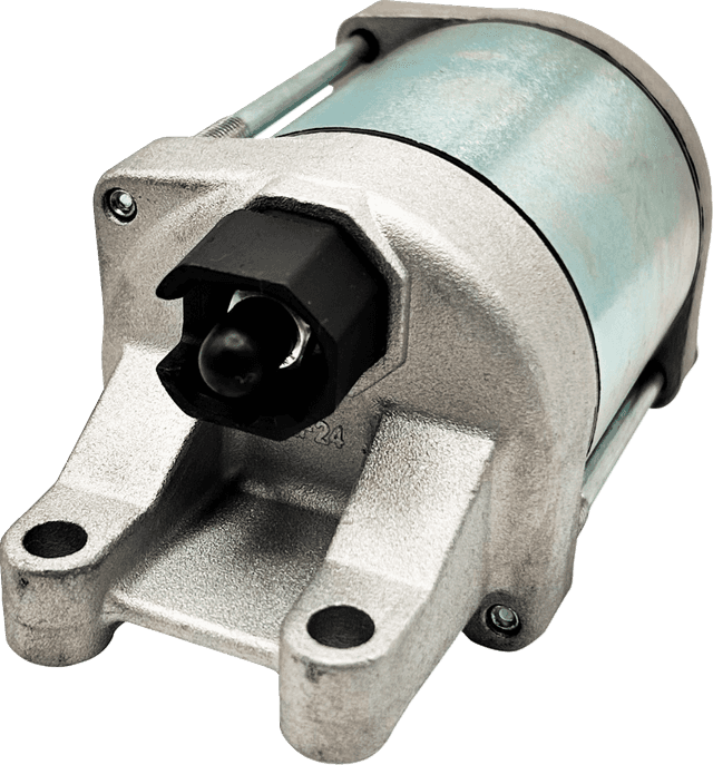 RICK'S MOTORSPORT ELECTRIC 2110-1466 Starter - '11-'25 GSX-R600/750 — image 2 of 2