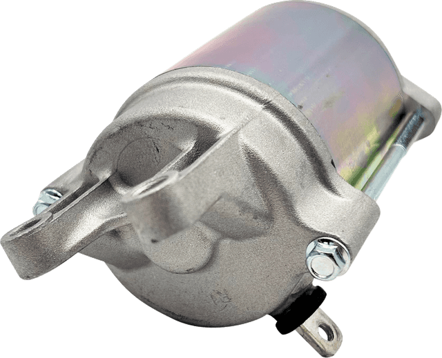 RICK'S MOTORSPORT ELECTRIC 2110-1470 Starter - '09-'16 GSX-R1000 — image 2 of 2
