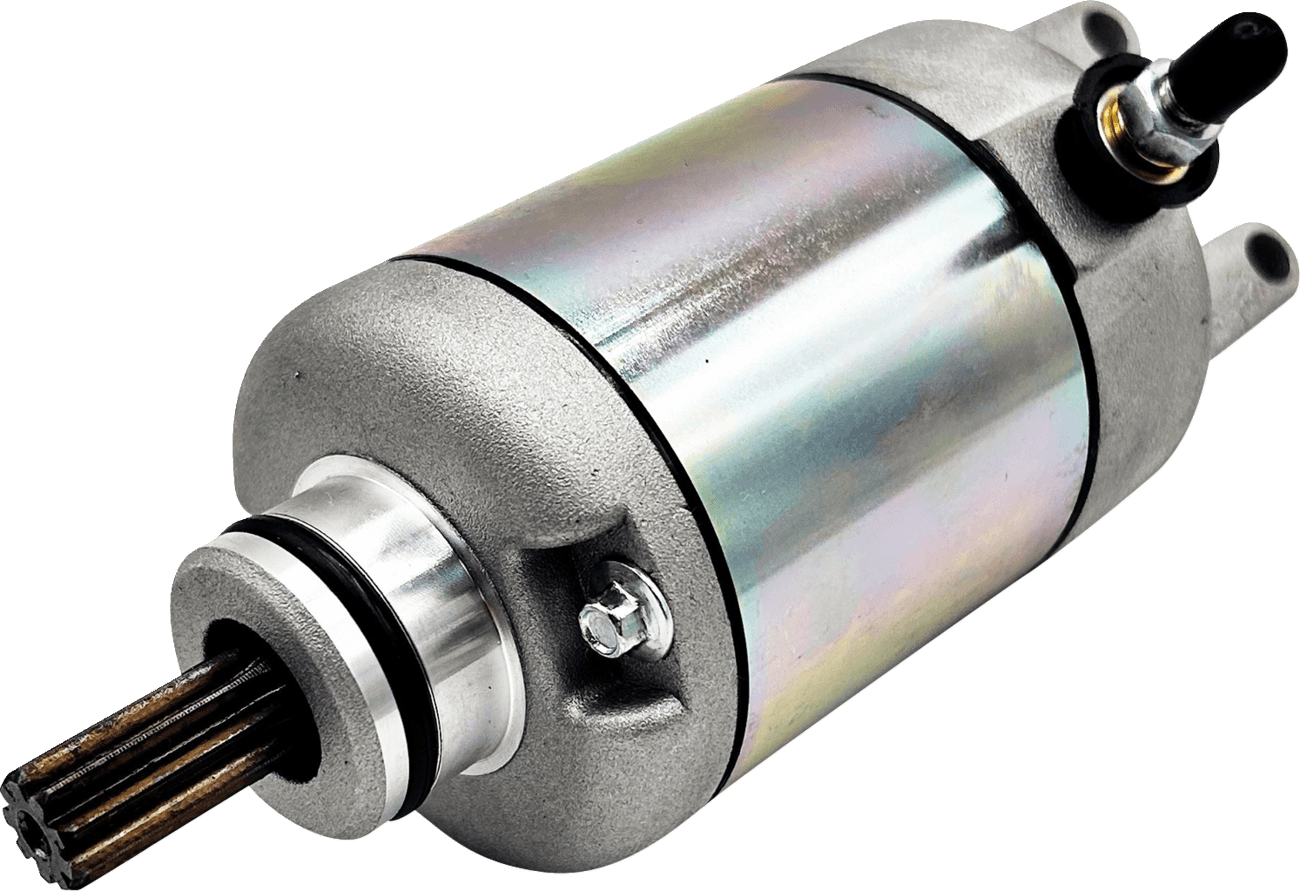 RICK'S MOTORSPORT ELECTRIC 2110-1472 Starter - '99-'09 Yamaha