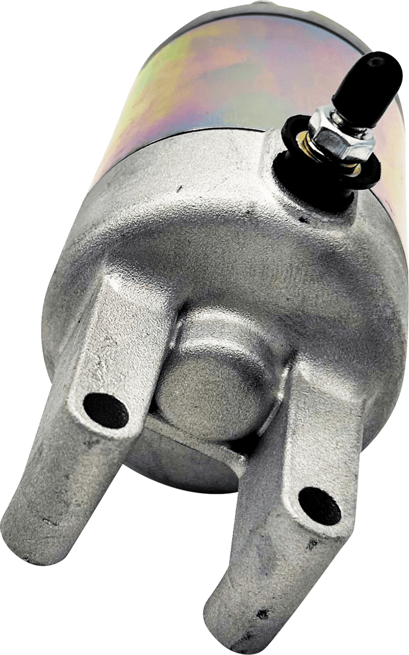 RICK'S MOTORSPORT ELECTRIC 2110-1472 Starter - '99-'09 Yamaha — image 2 of 2