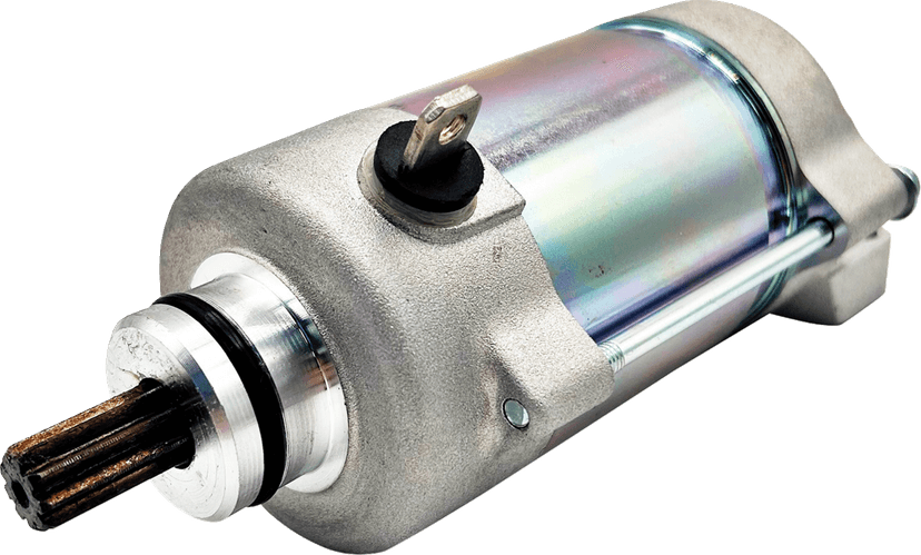RICK'S MOTORSPORT ELECTRIC 2110-1474 Starter - '03-'24 FJR1300/ES — image 1 of 2