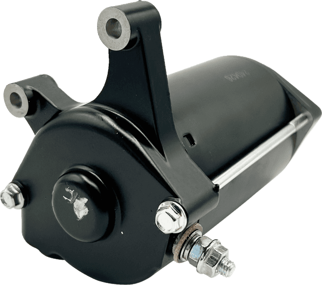 RICK'S MOTORSPORT ELECTRIC 2110-1478 Starter - '13-'24 BMW — image 2 of 2