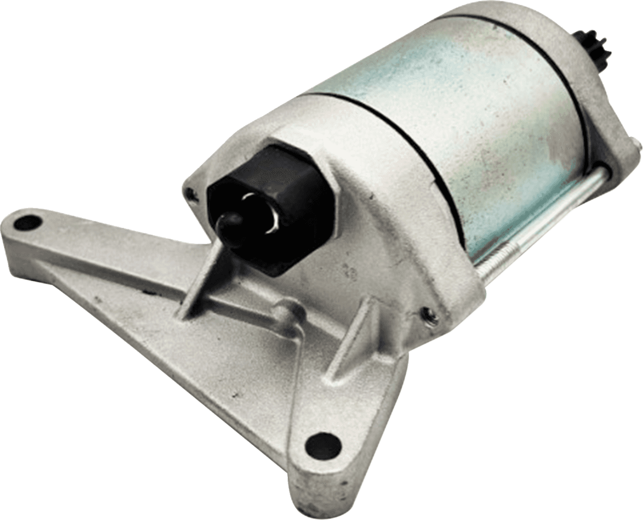 RICK'S MOTORSPORT ELECTRIC 2110-1484 Starter - '12-'24 1200 Super Tenere