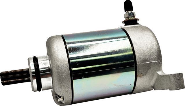 RICK'S MOTORSPORT ELECTRIC 2110-1486 Starter - '08-'20 WR250R/X — image 1 of 2