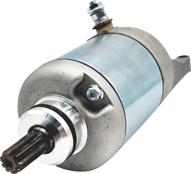 RICK'S MOTORSPORT ELECTRIC 2110-1496 Starter - '03-'08 KVF360 Prairie — image 1 of 2