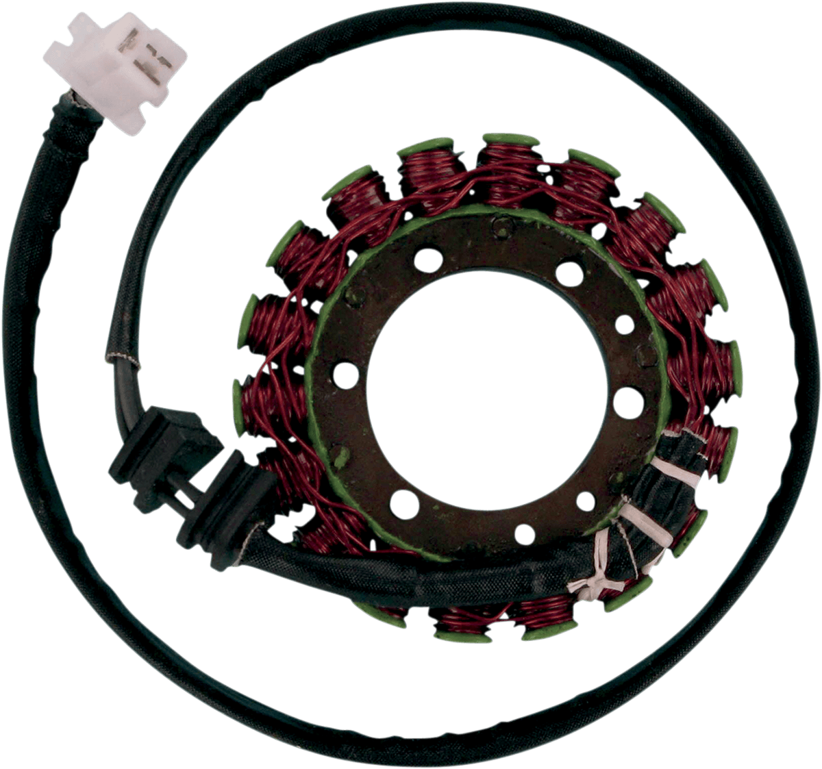 RICK'S MOTORSPORT ELECTRIC 21-105 Stator - Honda