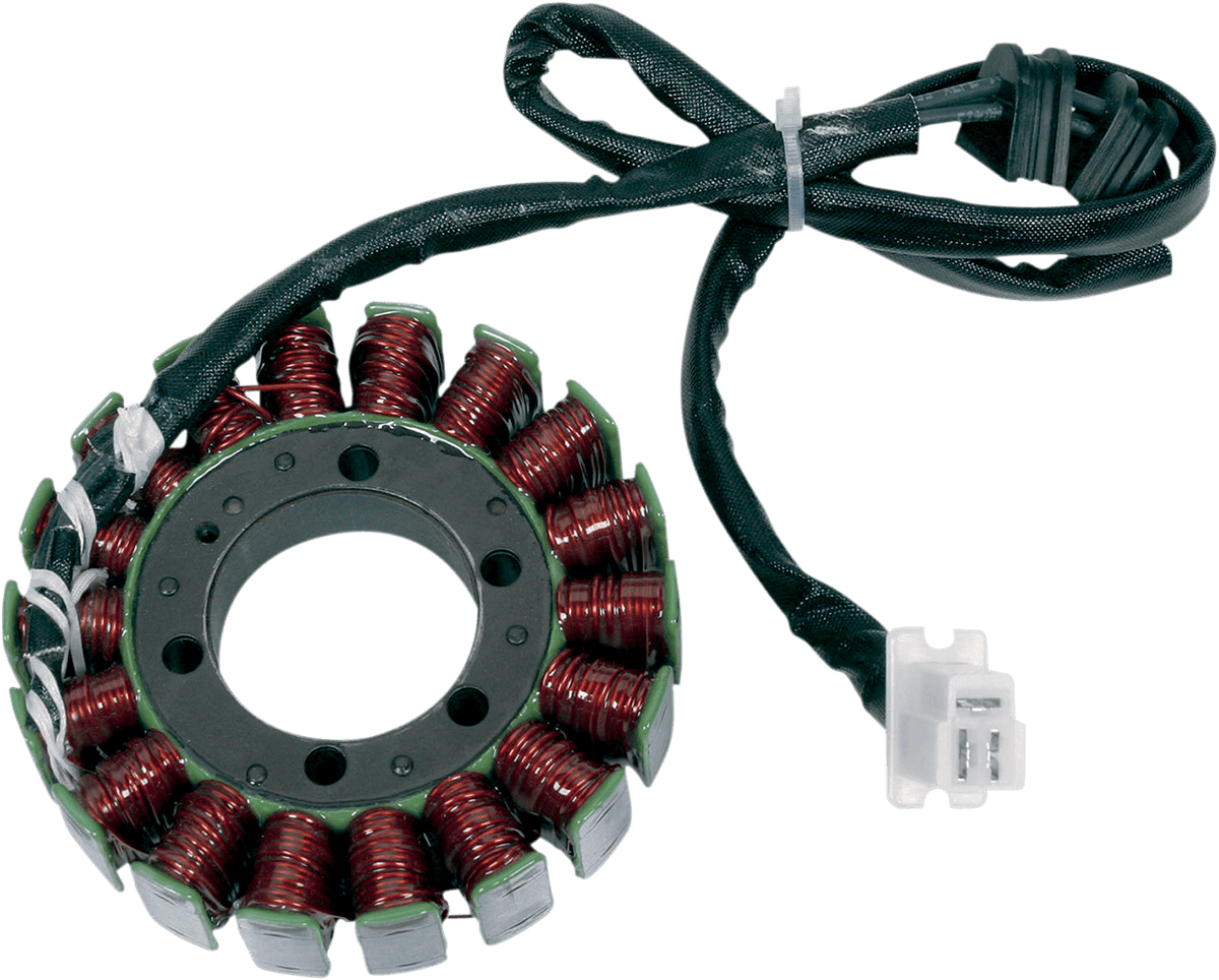 RICK'S MOTORSPORT ELECTRIC 21-109 Stator - Honda