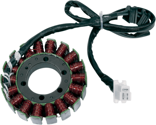 RICK'S MOTORSPORT ELECTRIC 21-109 Stator - Honda