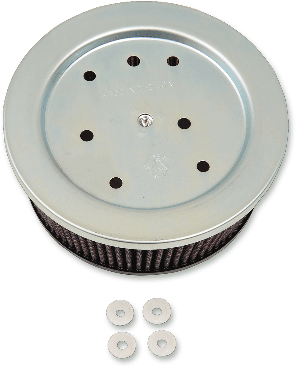 ARLEN NESS 2110-9495 Replacement Air Filter - Big Sucker Stage 2