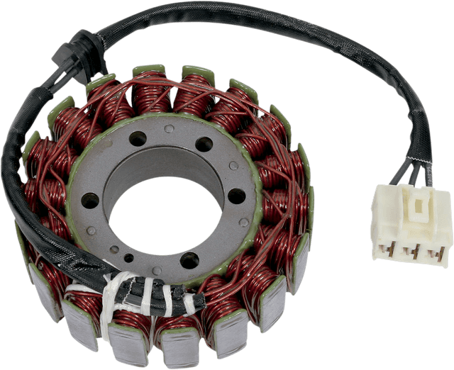 RICK'S MOTORSPORT ELECTRIC 21-110 Stator - Honda