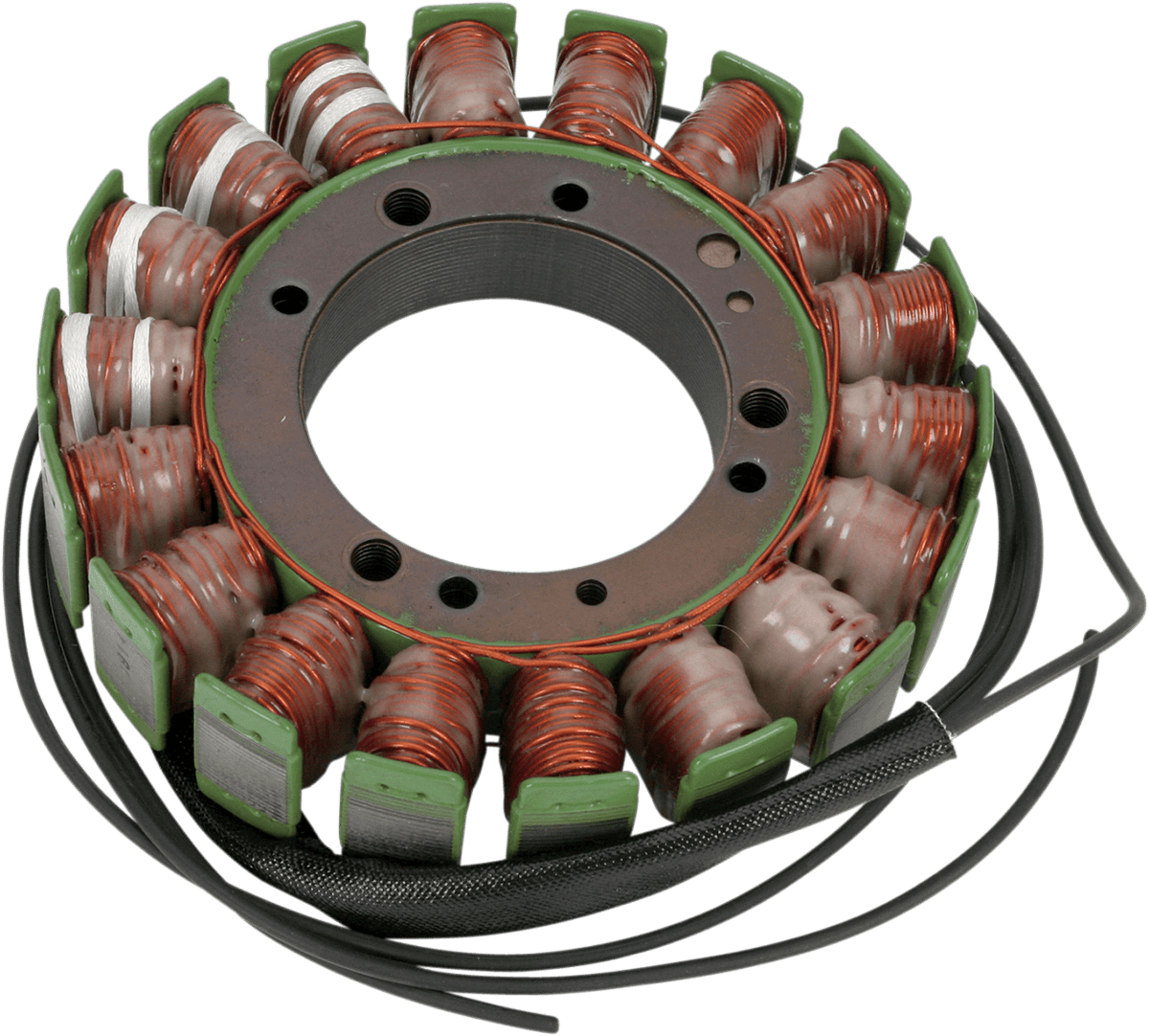 RICK'S MOTORSPORT ELECTRIC 2111-0104 Stator - Yamaha '99-'03 V-Star