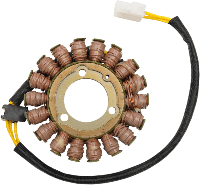 RICK'S MOTORSPORT ELECTRIC 2111-0186 Stator - Suzuki GSX-R600/750