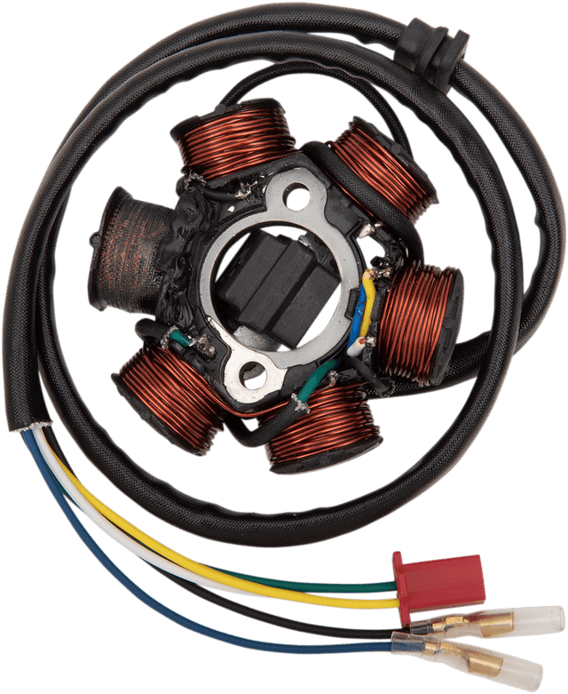 RICK'S MOTORSPORT ELECTRIC 2111-0193 Stator - Can-Am