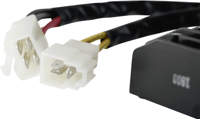 RICK'S MOTORSPORT ELECTRIC 2111-0207 Hot Shot Rectifier/Regulator - Ducati — image 2 of 2
