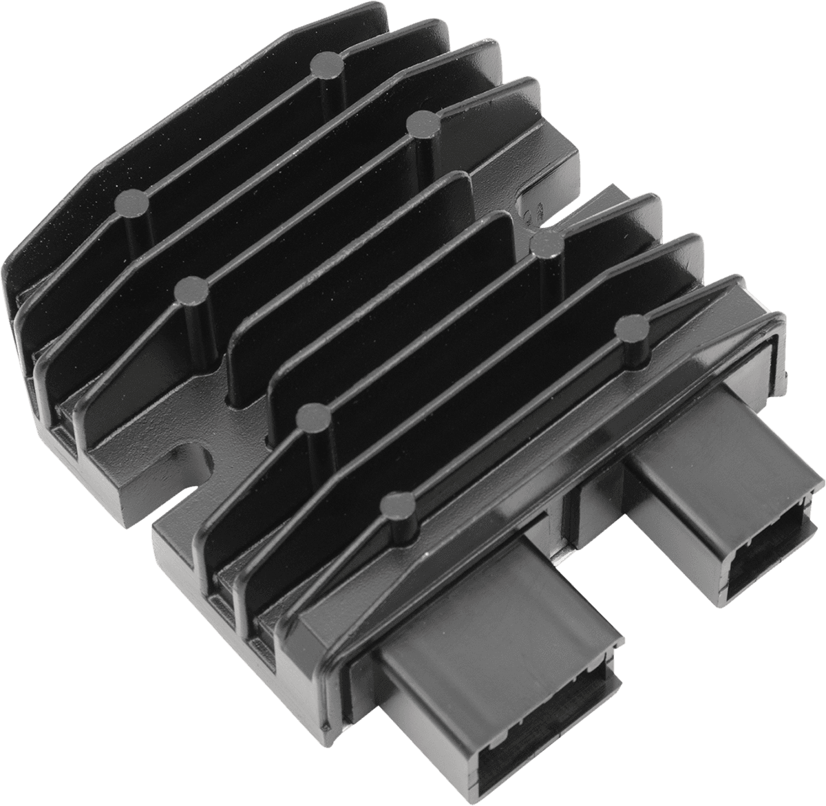 RICK'S MOTORSPORT ELECTRIC 2111-0208 Regulator/Rectifier - Honda