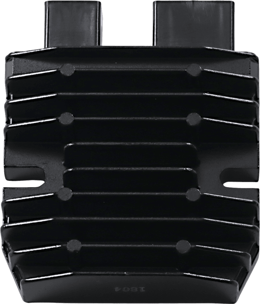 RICK'S MOTORSPORT ELECTRIC 2111-0208 Regulator/Rectifier - Honda — image 2 of 2