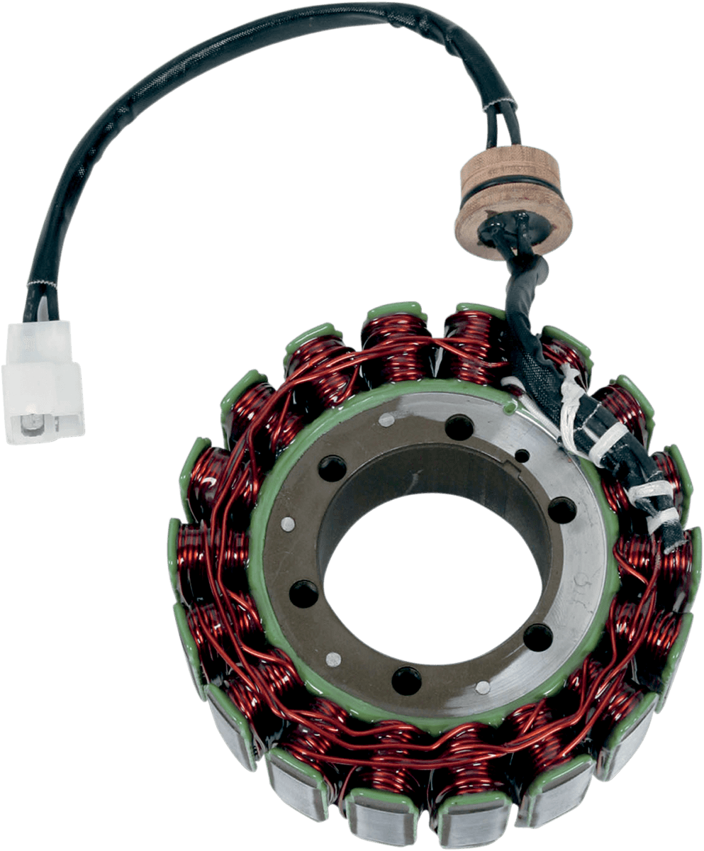 RICK'S MOTORSPORT ELECTRIC 21-112X Stator - Honda
