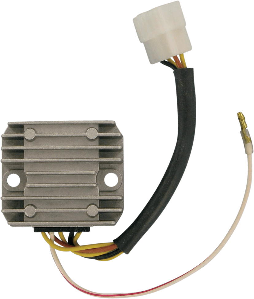 RICK'S MOTORSPORT ELECTRIC 2112-0010 Rectifier/Regulator - Kawasaki — image 1 of 3