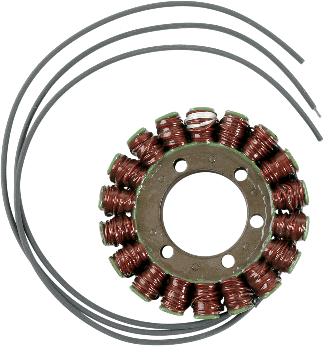 RICK'S MOTORSPORT ELECTRIC 2112-0012 Stator - '95-'01 Yamaha YZF600R