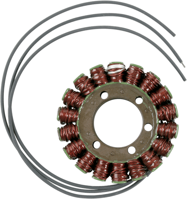 RICK'S MOTORSPORT ELECTRIC 2112-0012 Stator - '95-'01 Yamaha YZF600R