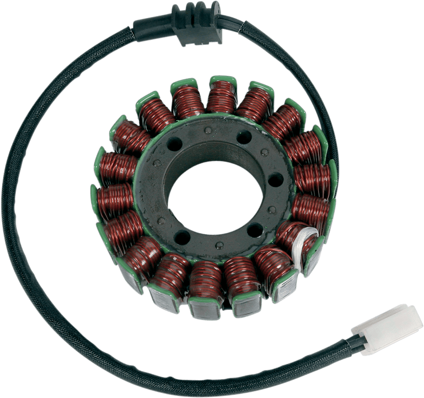 RICK'S MOTORSPORT ELECTRIC 2112-0013 Stator - Yamaha