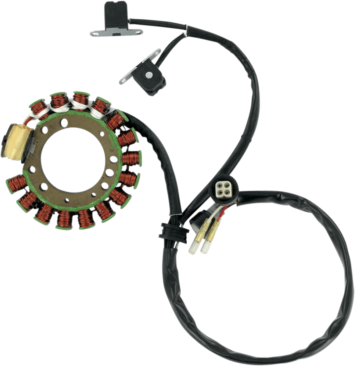 RICK'S MOTORSPORT ELECTRIC 2112-0027 Stator - Yamaha