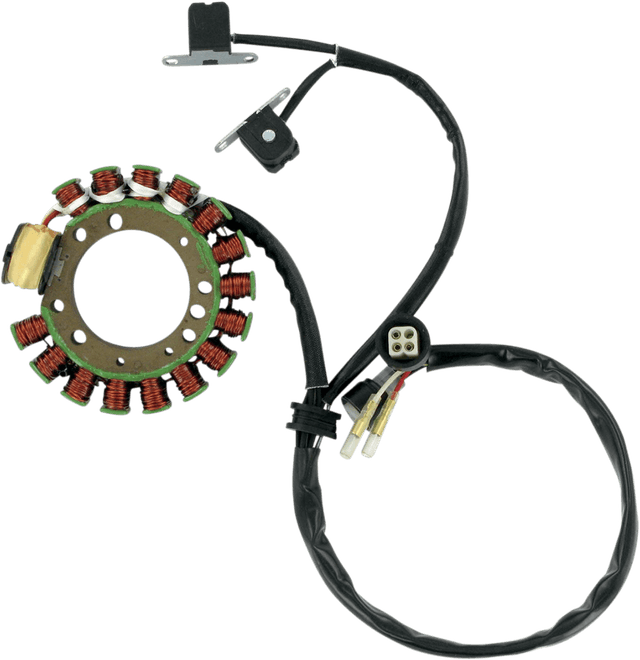 RICK'S MOTORSPORT ELECTRIC 2112-0027 Stator - Yamaha
