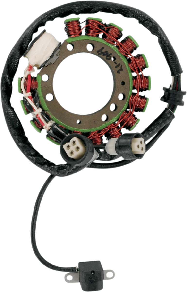RICK'S MOTORSPORT ELECTRIC 2112-0028 Stator - Yamaha