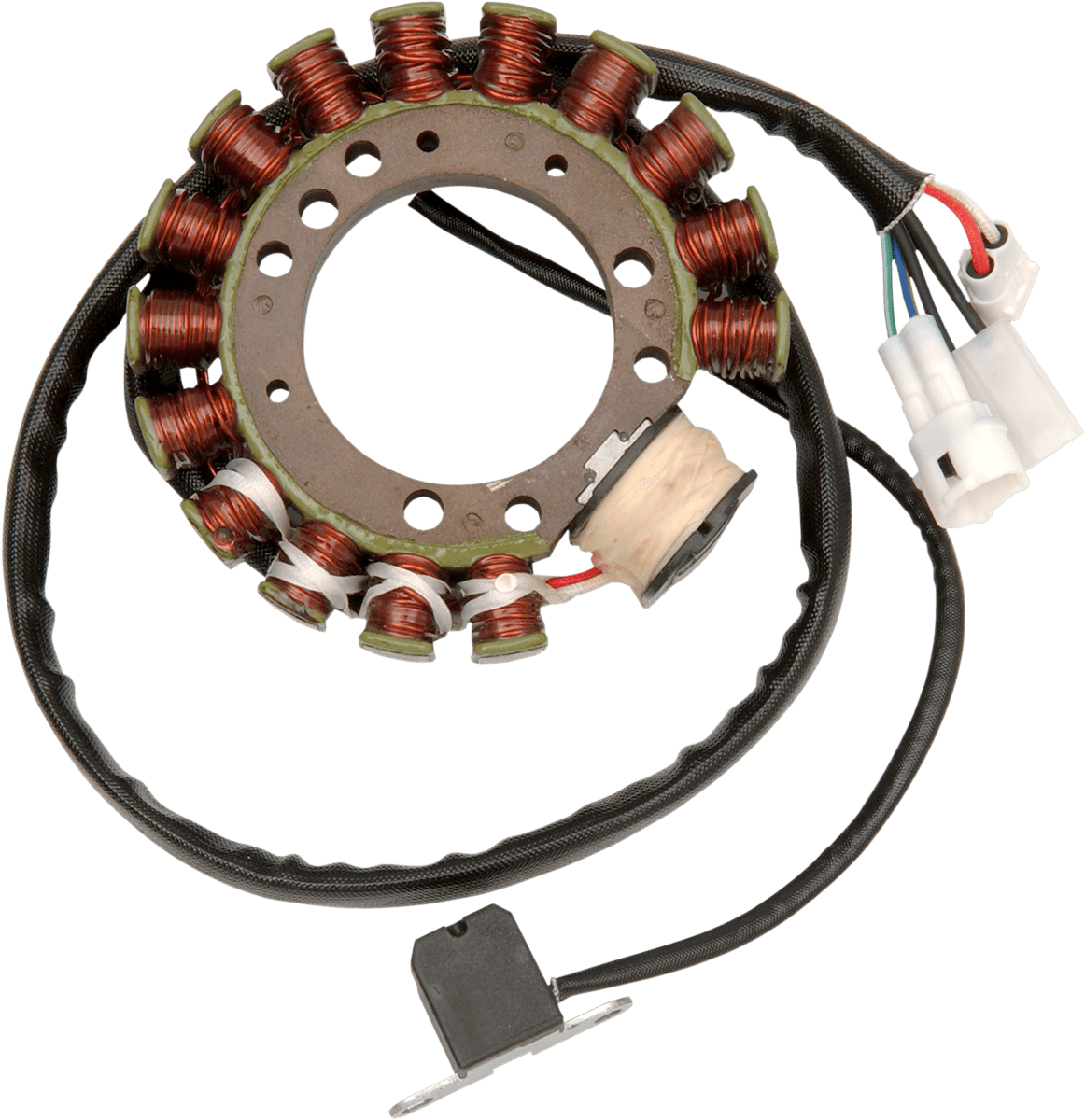 RICK'S MOTORSPORT ELECTRIC 2112-0031 Stator - Yamaha
