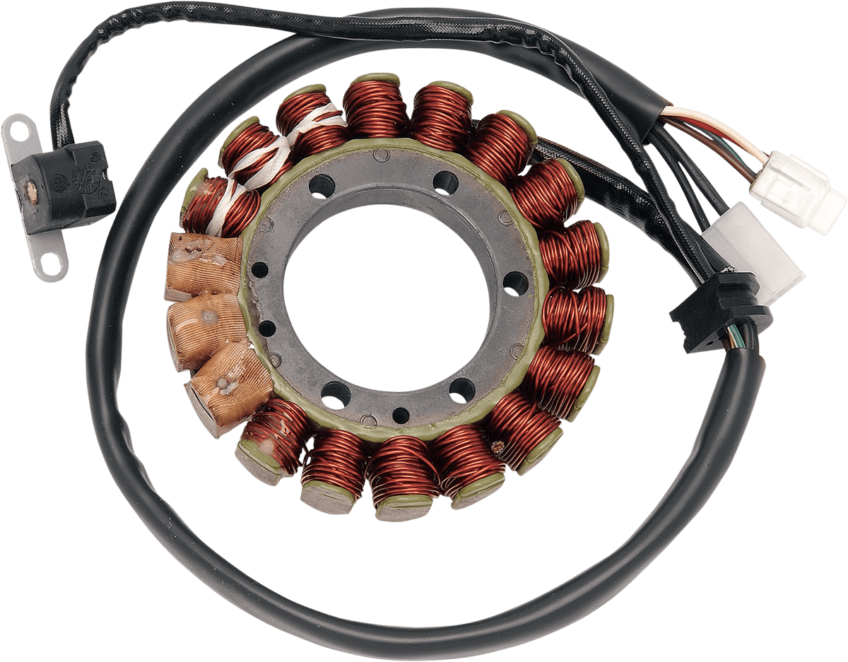 RICK'S MOTORSPORT ELECTRIC 2112-0032 Stator - Yamaha