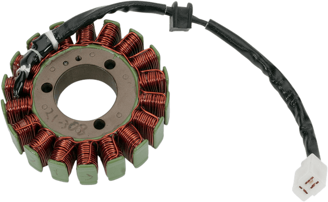 RICK'S MOTORSPORT ELECTRIC 2112-0034 Stator - Suzuki GSX-R600/750