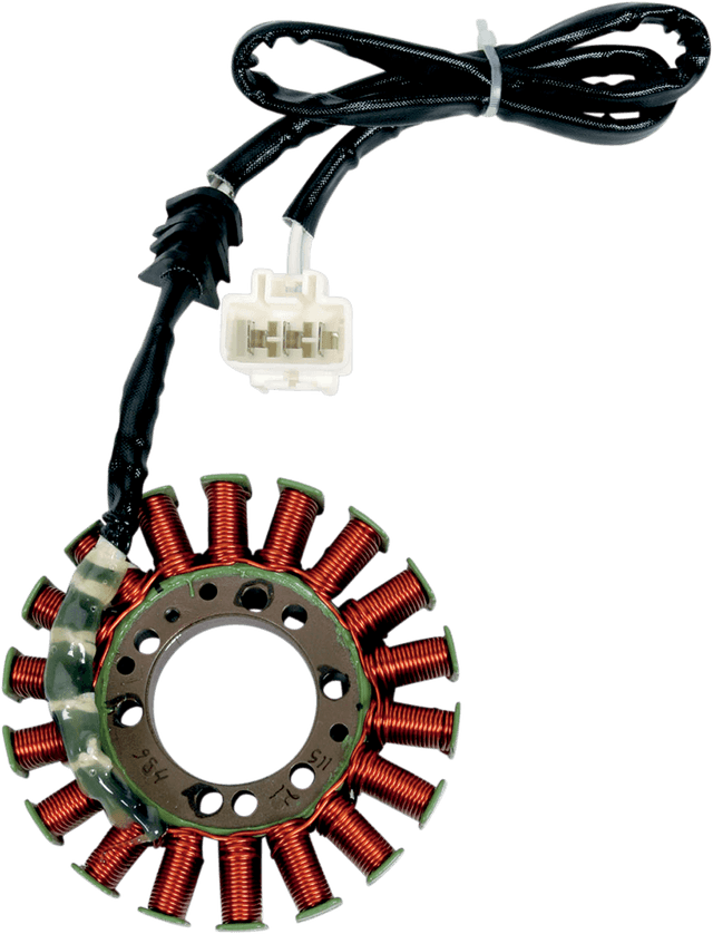 RICK'S MOTORSPORT ELECTRIC 2112-0037 Stator - Honda