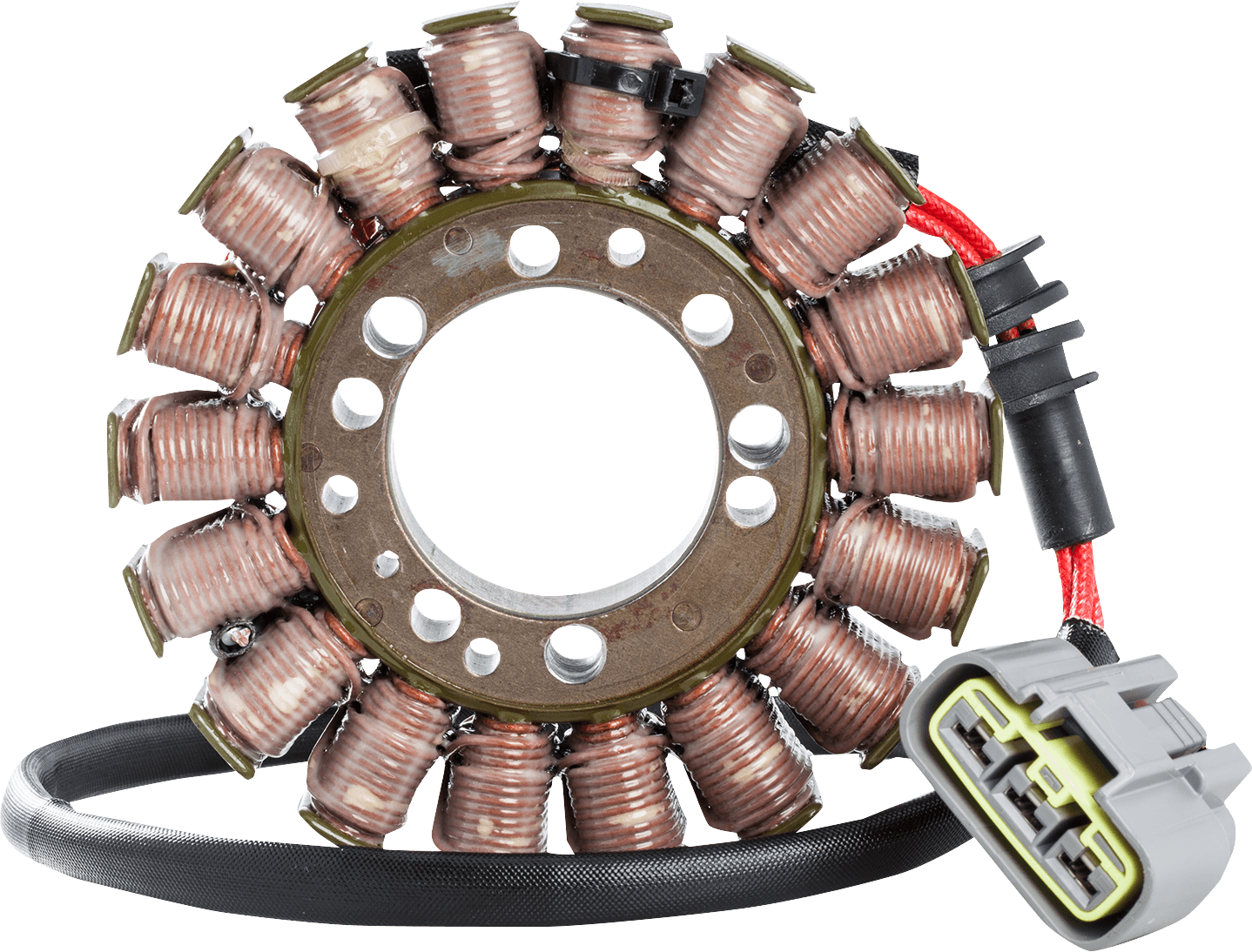 RICK'S MOTORSPORT ELECTRIC 2112-0040 Stator - Yamaha