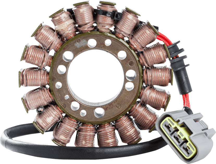 RICK'S MOTORSPORT ELECTRIC 2112-0040 Stator - Yamaha — image 1 of 2