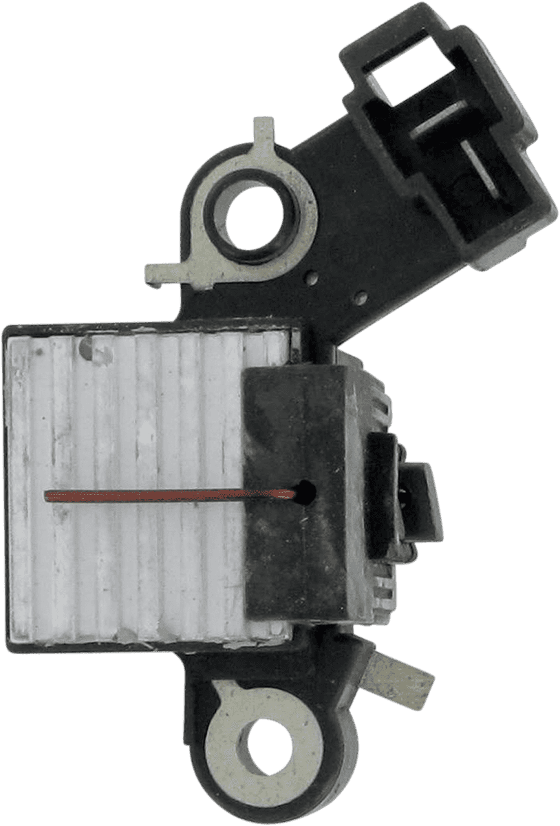 RICK'S MOTORSPORT ELECTRIC 2112-0042 Regulator - Honda