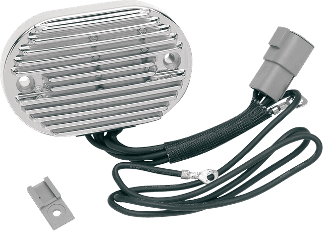 DRAG SPECIALTIES 2112-0096 Alternator - Kit - 38A — image 3 of 3