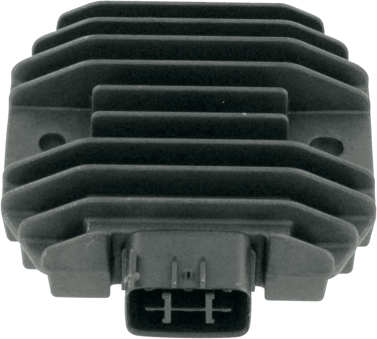 RICK'S MOTORSPORT ELECTRIC 2112-0106 Rectifier/Regulator - Yamaha