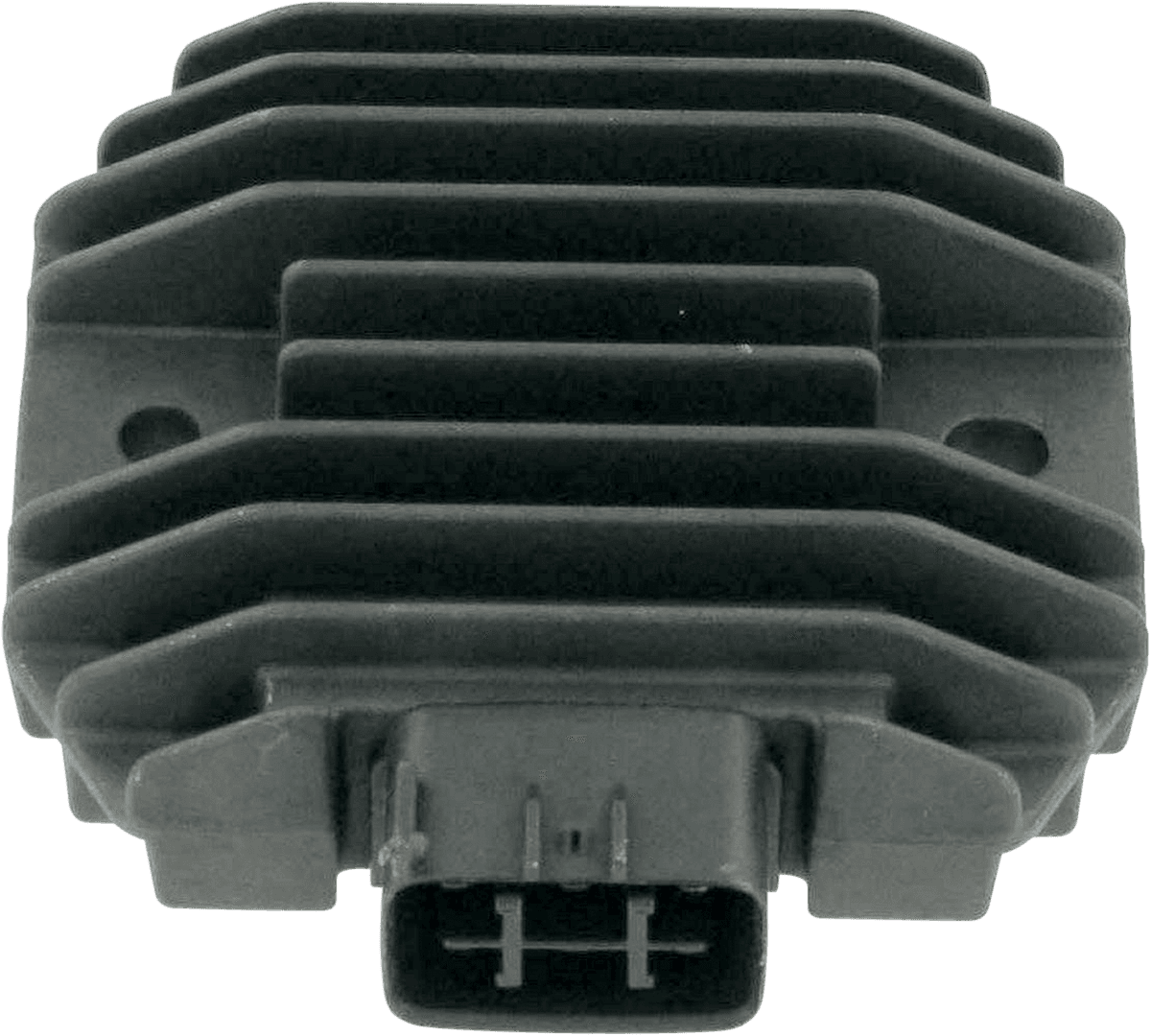 RICK'S MOTORSPORT ELECTRIC 2112-0106 Rectifier/Regulator - Yamaha