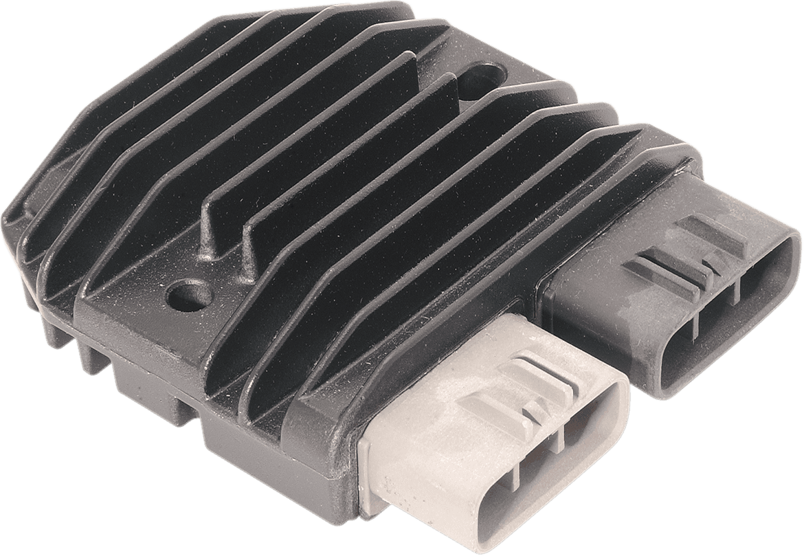 RICK'S MOTORSPORT ELECTRIC 2112-0107 Regulator/Rectifier - Yamaha/Can-Am
