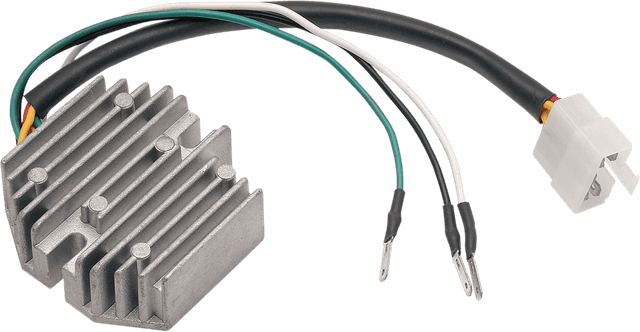 RICK'S MOTORSPORT ELECTRIC 2112-0108 Regulator/Rectifier - Honda