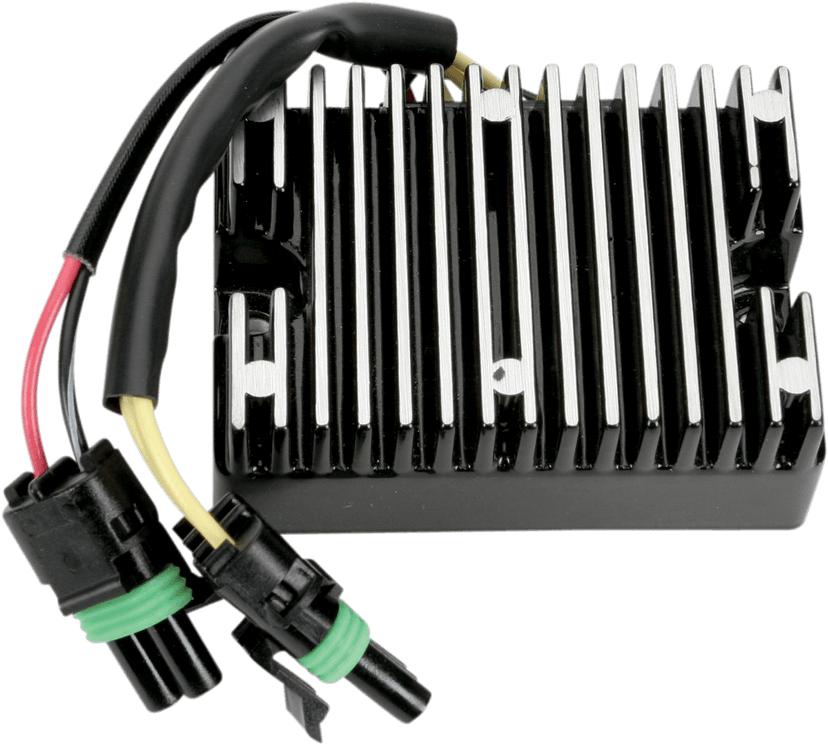 RICK'S MOTORSPORT ELECTRIC 2112-0134 Rectifier/Regulator - Can-Am