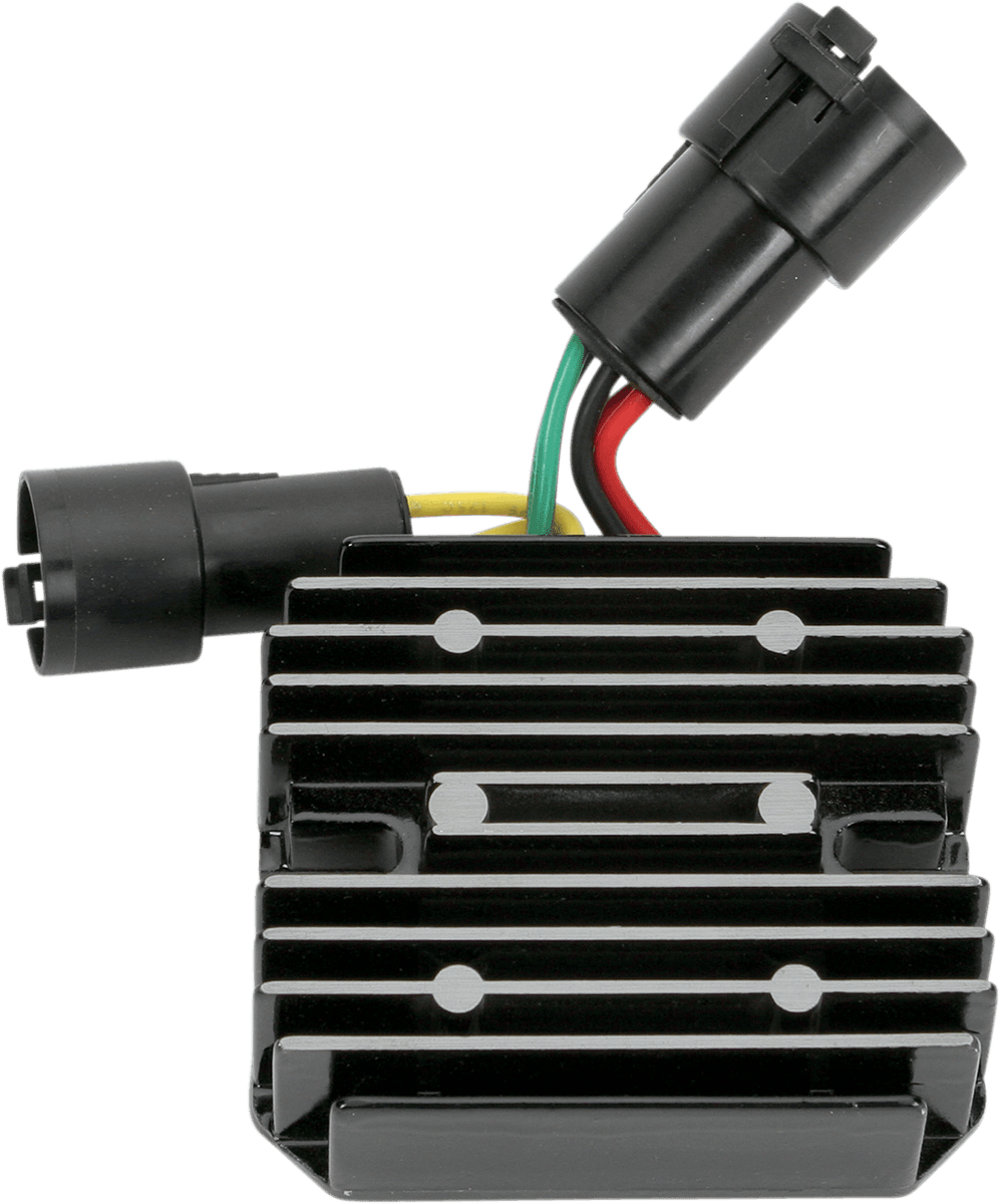 RICK'S MOTORSPORT ELECTRIC 2112-0169 Rectifier/Regulator - Kawasaki
