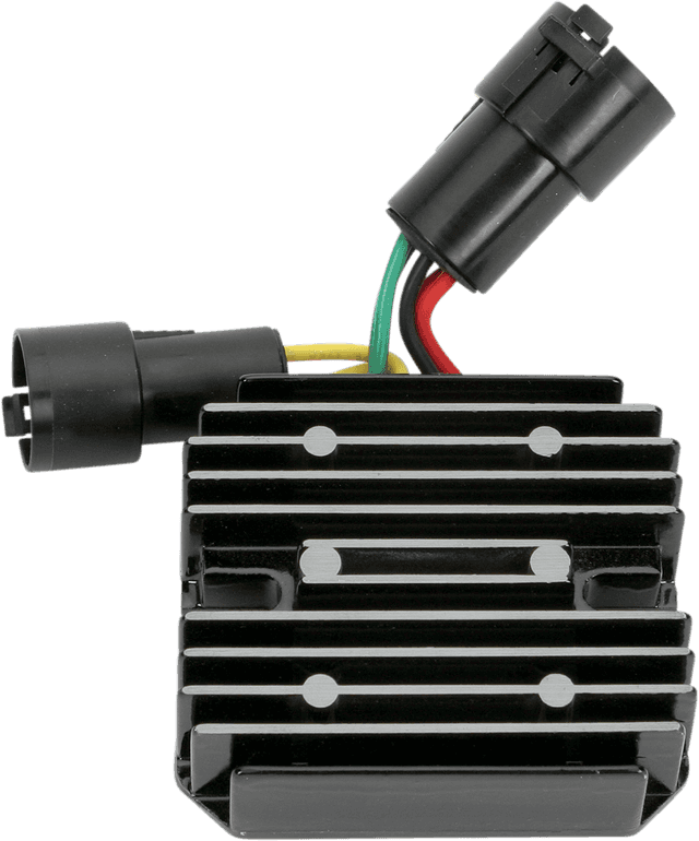 RICK'S MOTORSPORT ELECTRIC 2112-0169 Rectifier/Regulator - Kawasaki