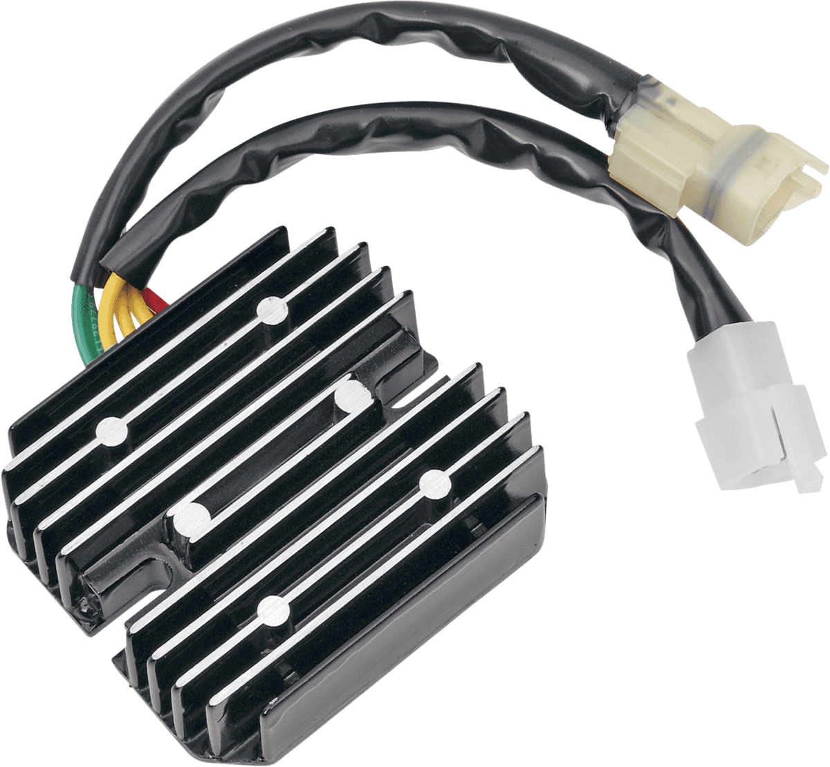 RICK'S MOTORSPORT ELECTRIC 2112-0172 Rectifier/Regulator - Arctic Cat