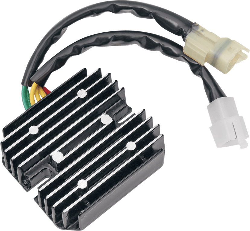 RICK'S MOTORSPORT ELECTRIC 2112-0172 Rectifier/Regulator - Arctic Cat