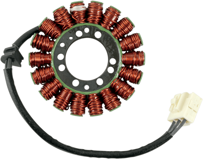 RICK'S MOTORSPORT ELECTRIC 2112-0179 Stator - Honda